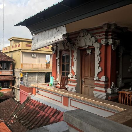 Banana Home Stay Ubud Екстериор снимка