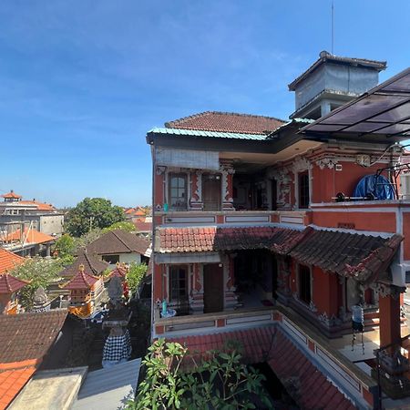 Banana Home Stay Ubud Екстериор снимка