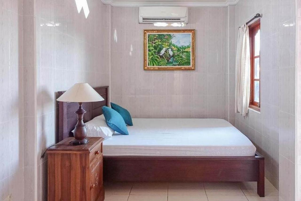 Banana Home Stay Ubud Екстериор снимка