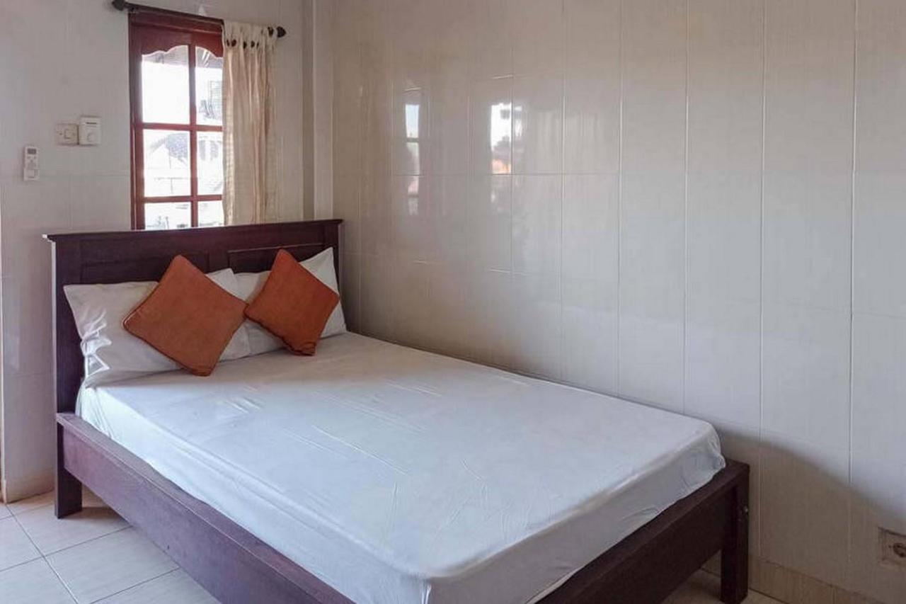 Banana Home Stay Ubud Екстериор снимка