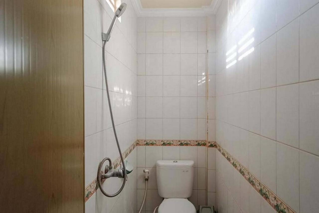 Banana Home Stay Ubud Екстериор снимка