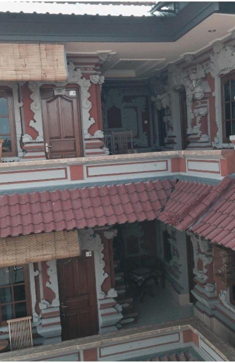 Banana Home Stay Ubud Екстериор снимка