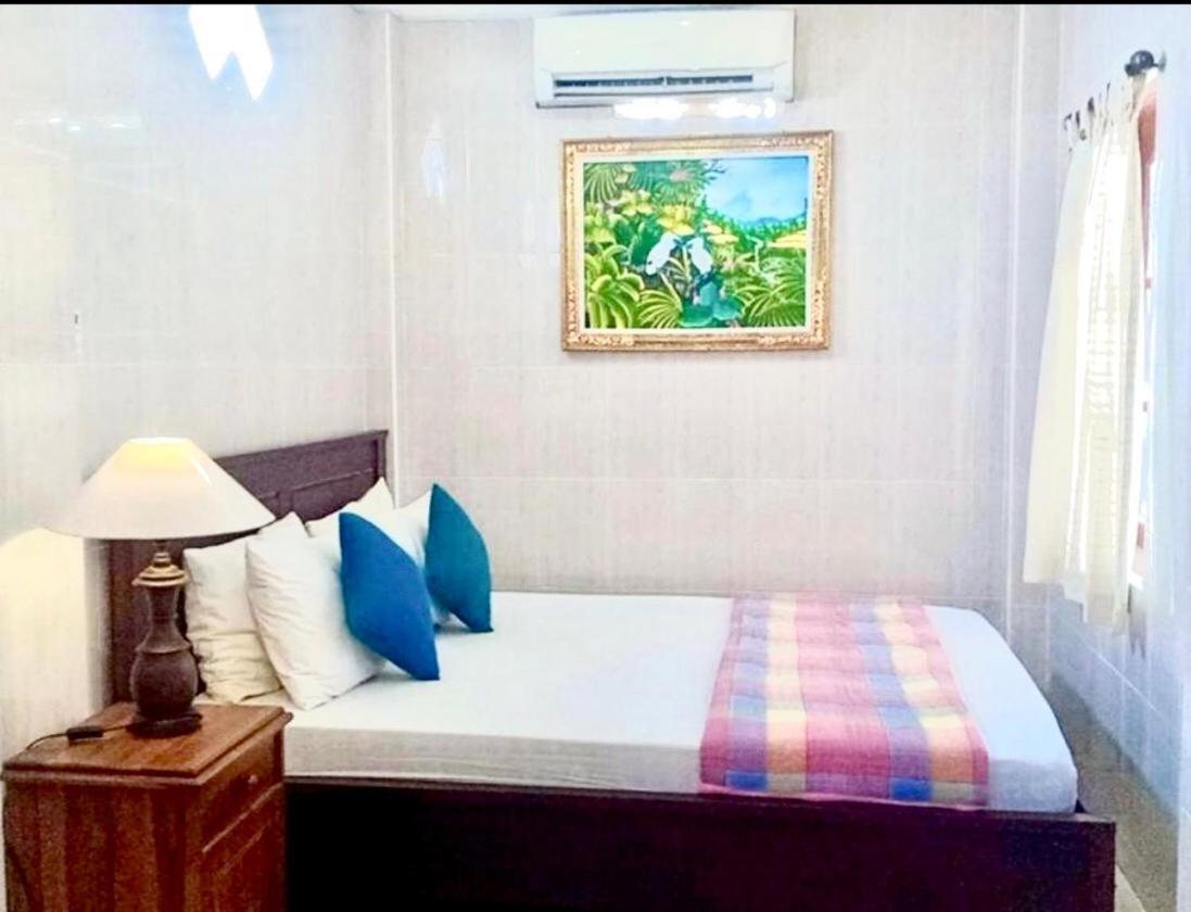 Banana Home Stay Ubud Екстериор снимка