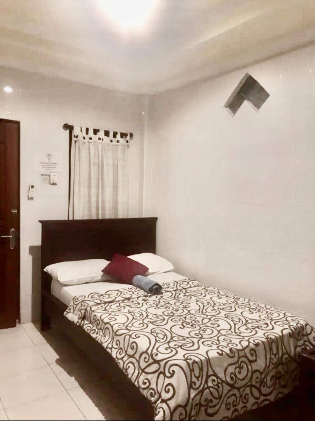 Banana Home Stay Ubud Екстериор снимка