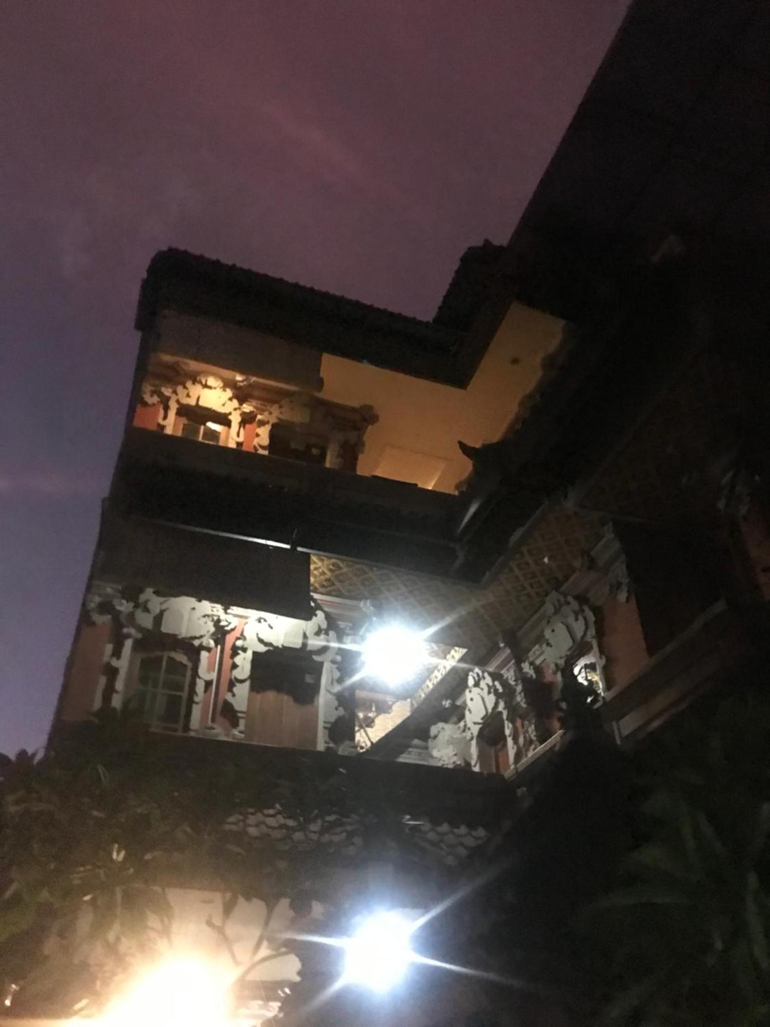 Banana Home Stay Ubud Екстериор снимка