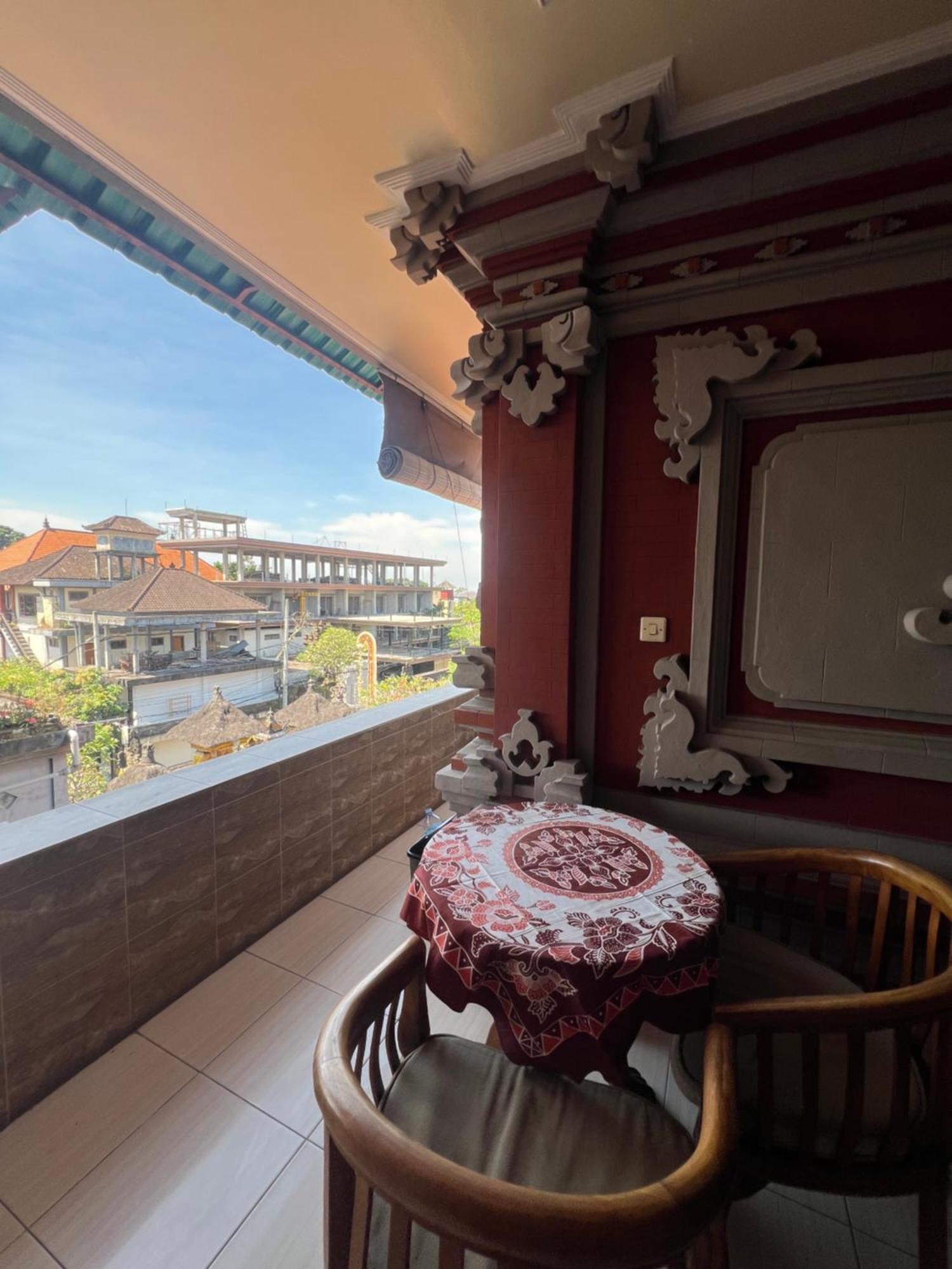 Banana Home Stay Ubud Екстериор снимка