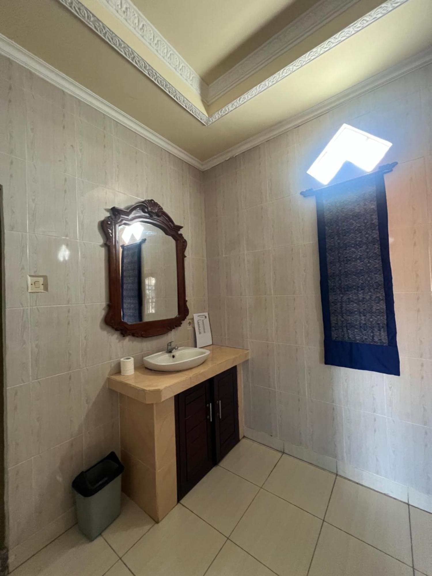 Banana Home Stay Ubud Екстериор снимка
