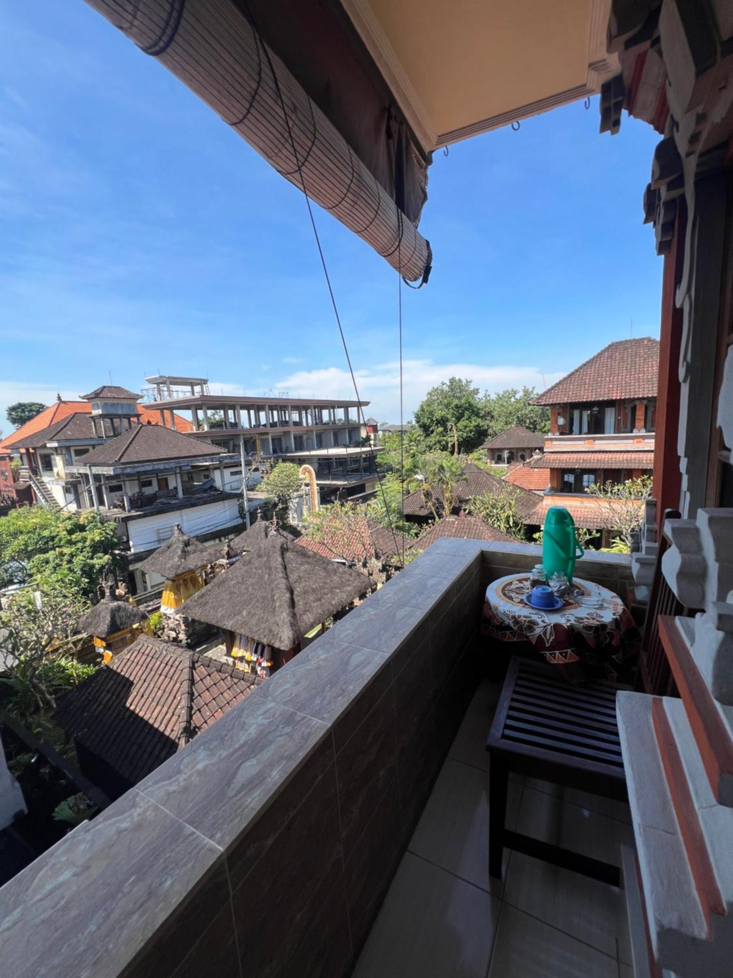 Banana Home Stay Ubud Екстериор снимка